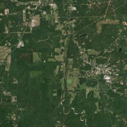 Stonewall Satellite Map