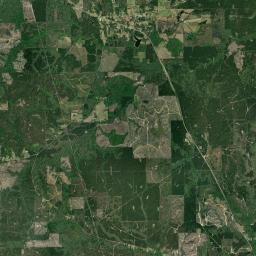 Riderwood Alabama map(satellite map)