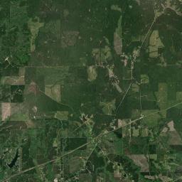 Little Walker Alabama map(satellite map)