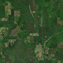 Lamison Alabama map(satellite map)