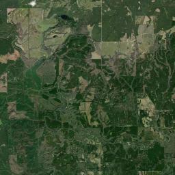 Swink Alabama map(satellite map)