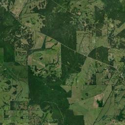 Letohatchee Alabama map(satellite map)