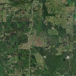 Sprague Alabama map(satellite map)