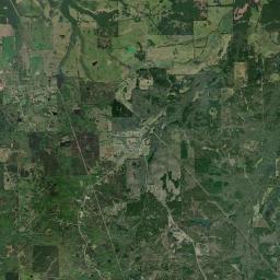 Davis Crossroads Alabama map(satellite map)
