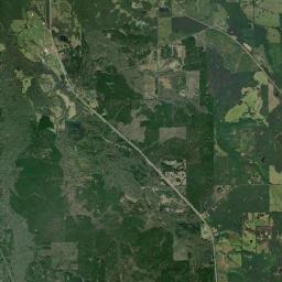 Teasleys Mill Alabama map(satellite map)