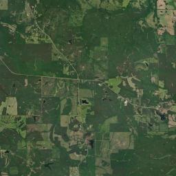 Downing Alabama map(satellite map)