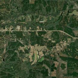 Peachburg Alabama map(satellite map)