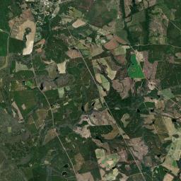 Montgomery County Satellite Map