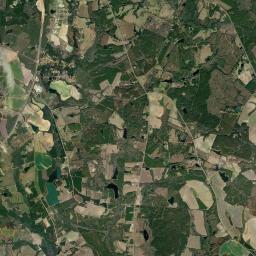 Toombs County Satellite Map