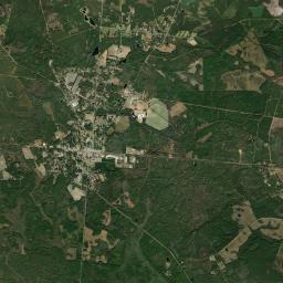 Pembroke Satellite Map