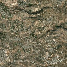 Nirit Satellite Map