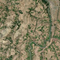 Al Ḩayy Satellite Map