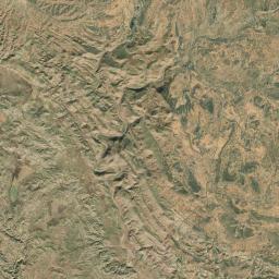 Abezhdan Satellite Map