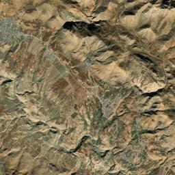 Dashtak Satellite Map