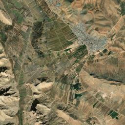 Junqan Satellite Map