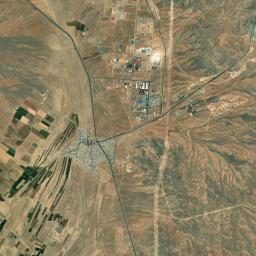 Sefiddasht Satellite Map