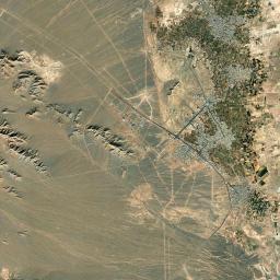 Hassan Abad Satellite Map