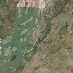 Kalur Kot Satellite Map