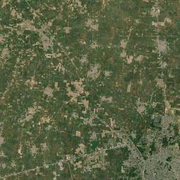 Narowal Satellite Map