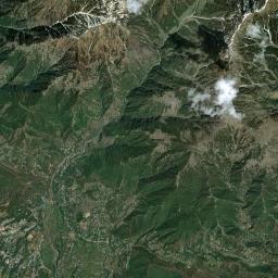 Palampur Satellite Map