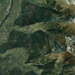 Nagar Satellite Map