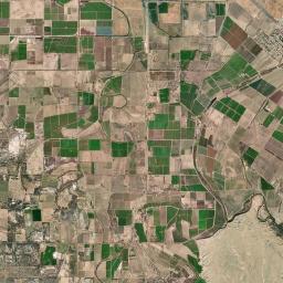 Nuevo Michoacán (Estación Riíto) Satellite Map