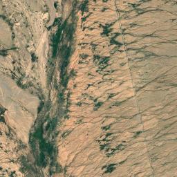 Stotonyak Arizona map(satellite map)