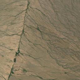 Sikul Himatk Arizona map(satellite map)