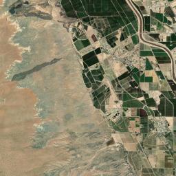San Miguel Satellite Map