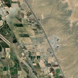 Vado Satellite Map