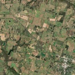 De Leon Satellite Map