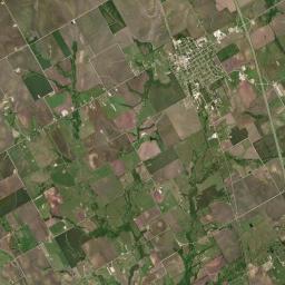 Itasca, TX 76055, USA Satellite Map