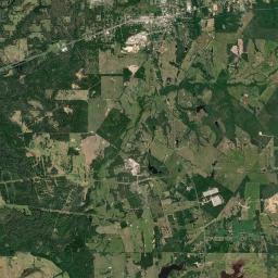 614-618 West Royal Boulevard, Malakoff Satellite Map