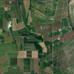 Newellton Satellite Map