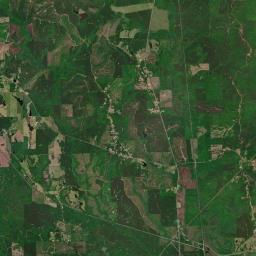 Kimbrough Alabama map(satellite map)