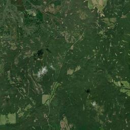 Carlowville Alabama map(satellite map)