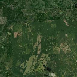 Farmersville Alabama map(satellite map)