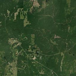 Fostoria Alabama map(satellite map)
