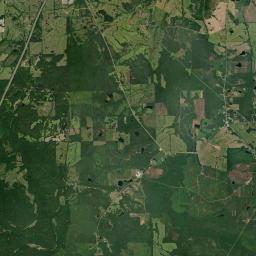 Davenport Alabama map(satellite map)