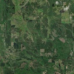 Strata Alabama map(satellite map)