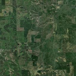 Meadville Alabama map(satellite map)
