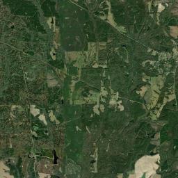 Midway Alabama map(satellite map)