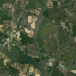Highway 27, Preston, GA 31824, USA Satellite Map