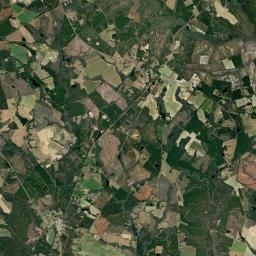 6063-6069 Lyons Center Road, Vidalia, GA Satellite Map