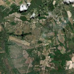 Reidsville Satellite Map