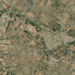 ‘Afak Satellite Map