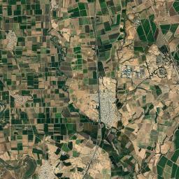 Hosseinabad  Satellite Map