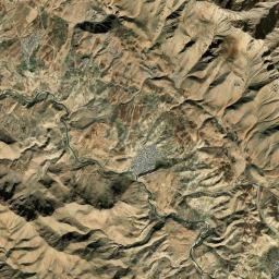 Kaj Satellite Map