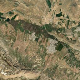 Dastena Satellite Map