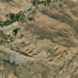 Shalamzar  Satellite Map
